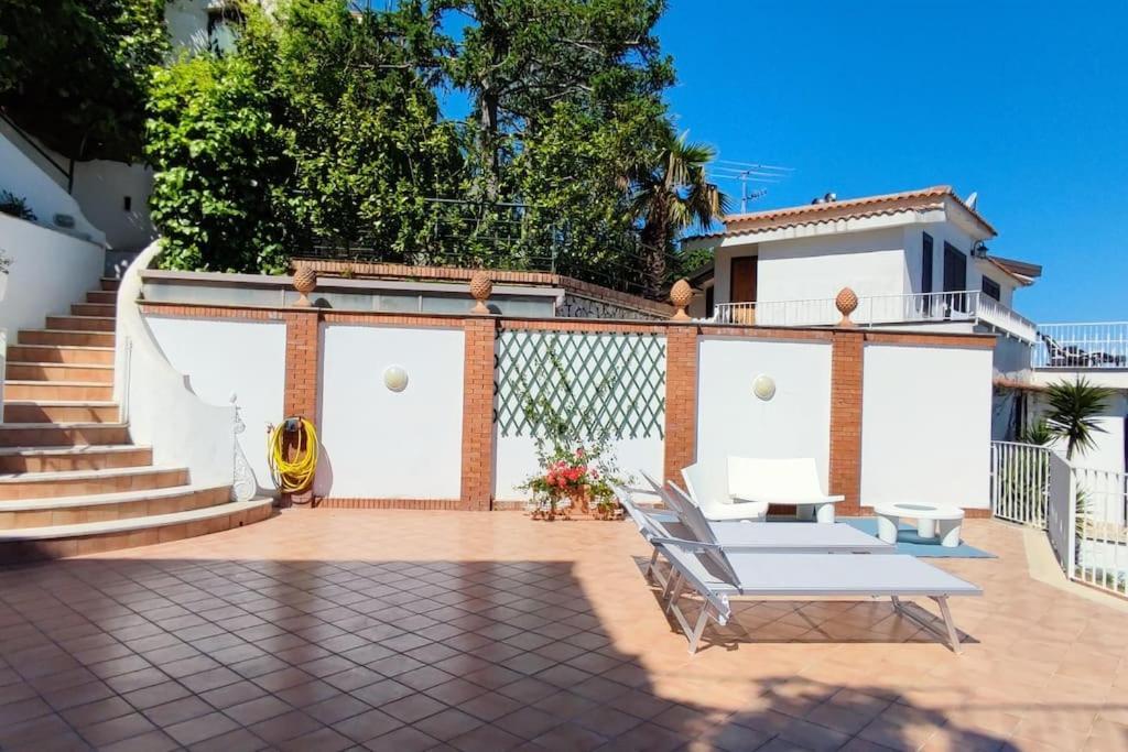 Bellavilla Sorrento A Exterior photo